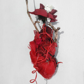 Name of the work: Haihattelija | Visionary