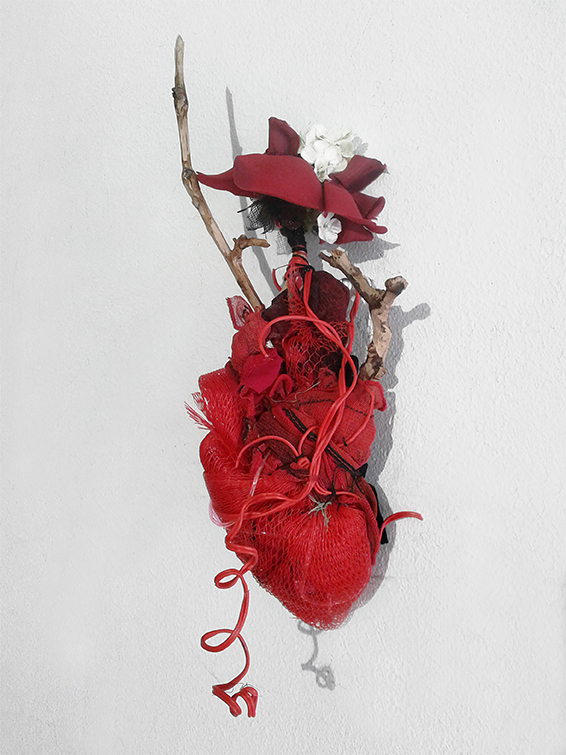 Haihattelija | Visionary