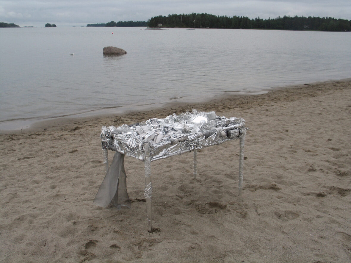 Kattaus | Table setting