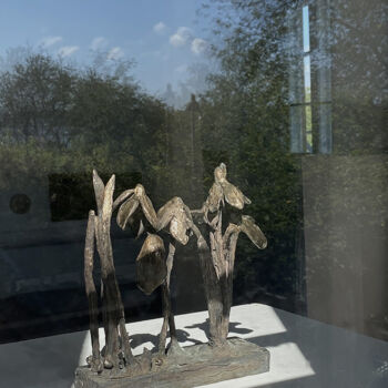 Name of the work: Lumikellot | Snowdrops