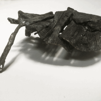 Name of the work: Nimeämätön | No named