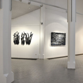 Name of the work: Teokset: Hope ja Hahmoton