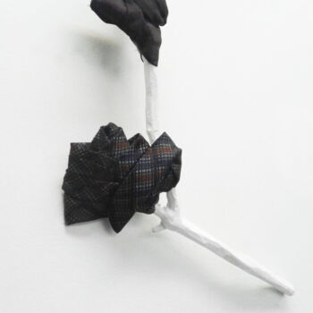 Name of the work: Samasta puusta | From the same tree