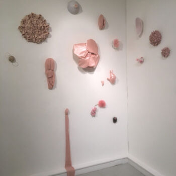 Name of the work: Valuma | Runoff