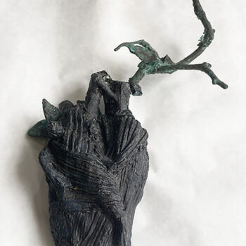 Name of the work: Vihreä sydän | Green heart