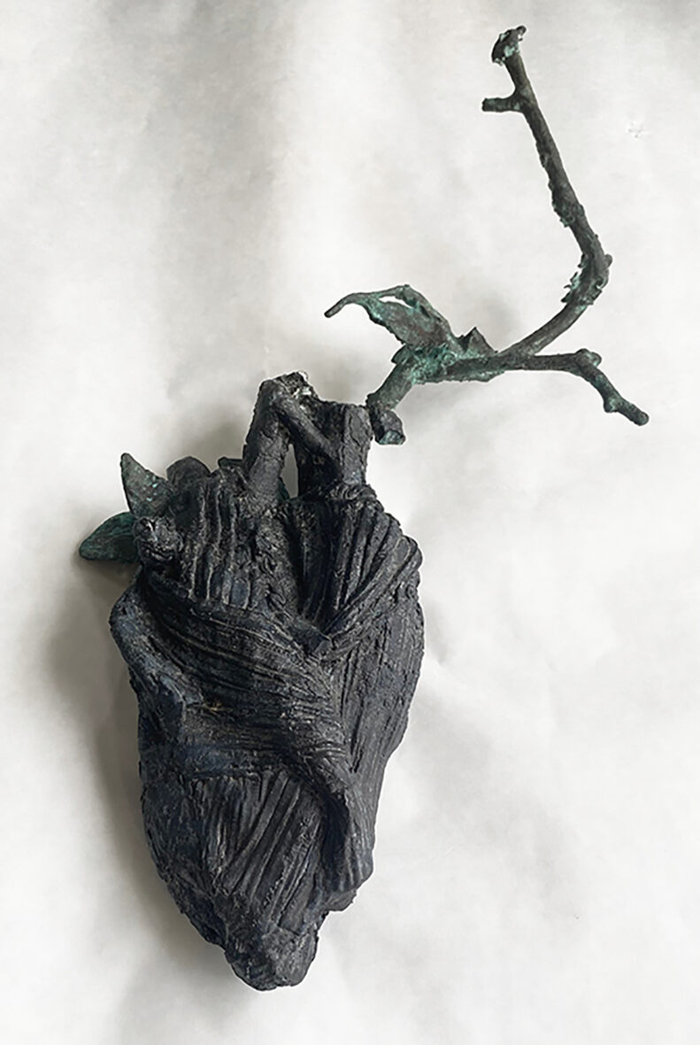 Vihreä sydän | Green heart