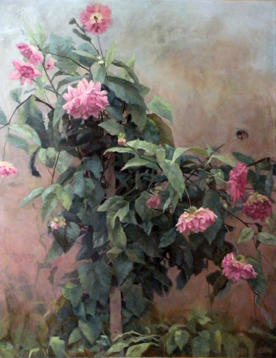 Daalia