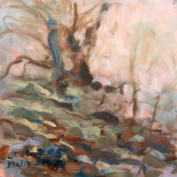 Teoksen nimi: Fantasia-Numerus 29