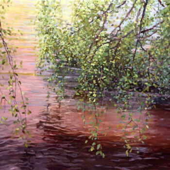 Teoksen nimi: Huomenna tulee kesä