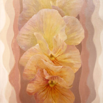 Teoksen nimi: Keltainen suunnitelma B, osa 1