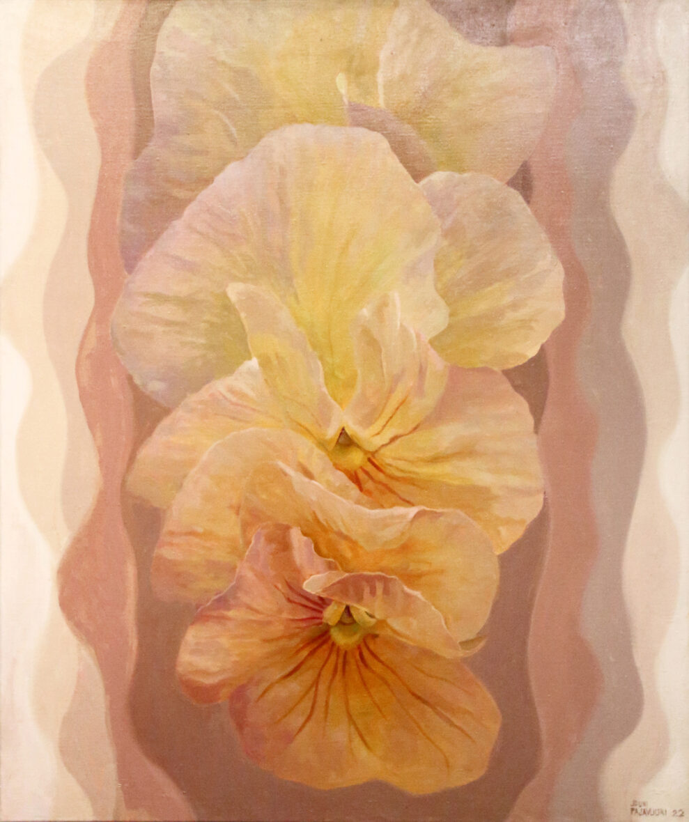 Keltainen suunnitelma B, osa 1