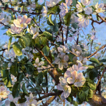 Teoksen nimi: Kesän odotus