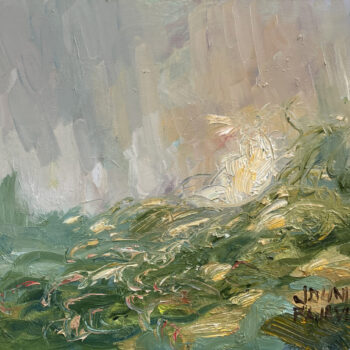 Teoksen nimi: Kesän sade – Numerus 27