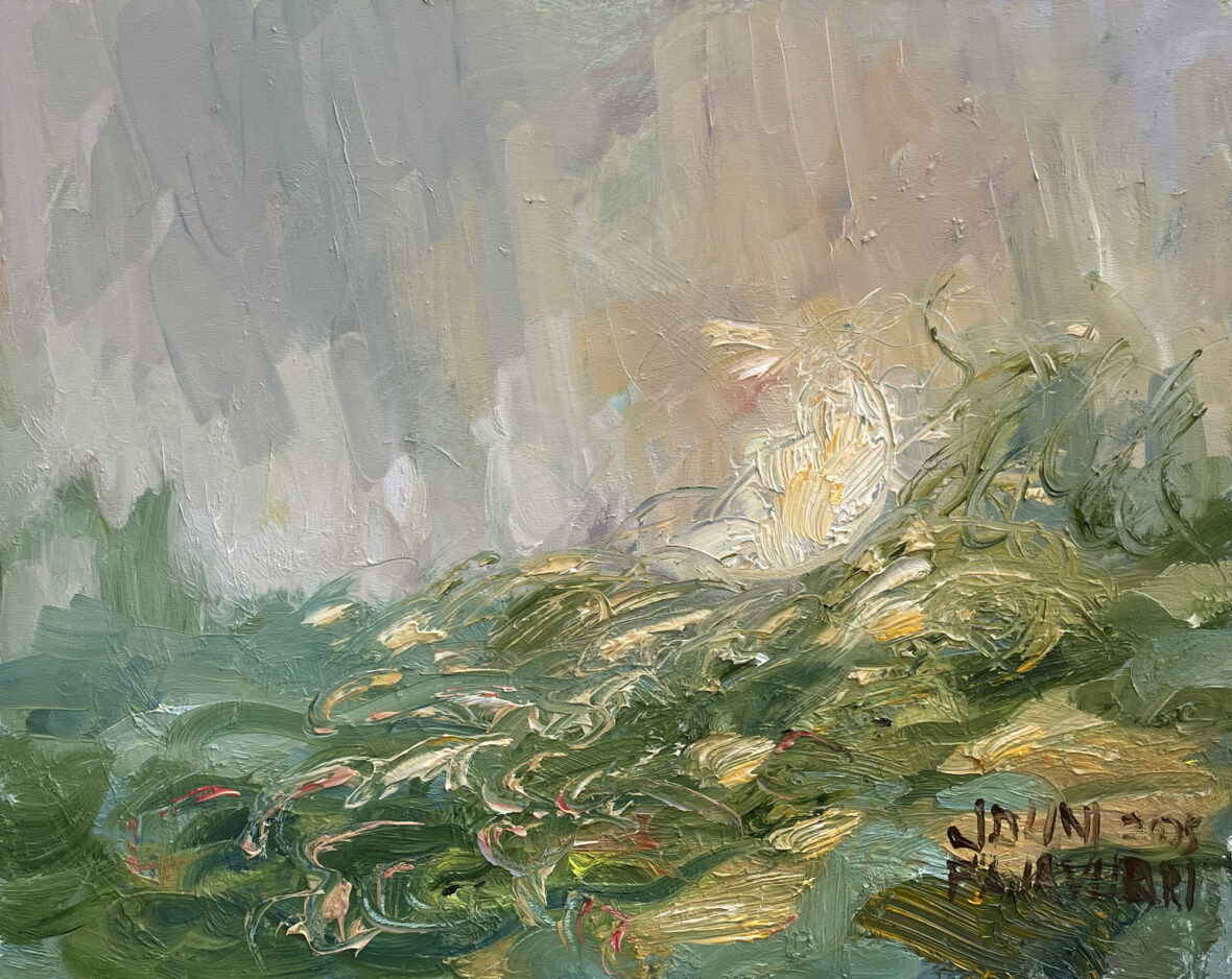 Kesän sade – Numerus 27