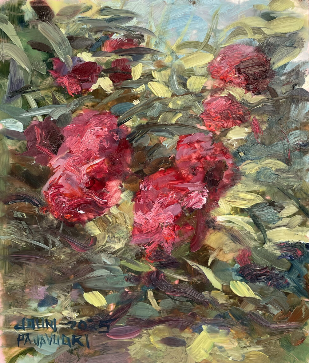 Onnellisesti kotona-Numerus 26