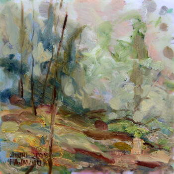 Teoksen nimi: Orion-Numerus 28