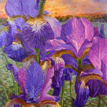 Teoksen nimi: Kurjenmiekka