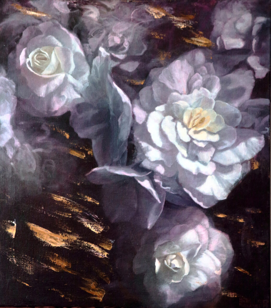 Valkoinen Ruusu, osa 2b