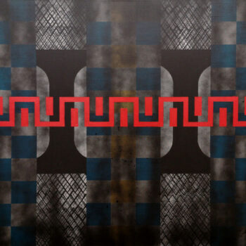 Teoksen nimi: Matka 2024