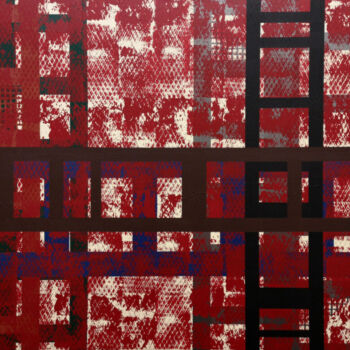 Teoksen nimi: Rakenne 2024-2025