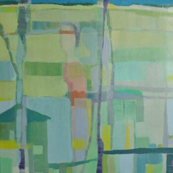 Name of the work: Kotimaisema