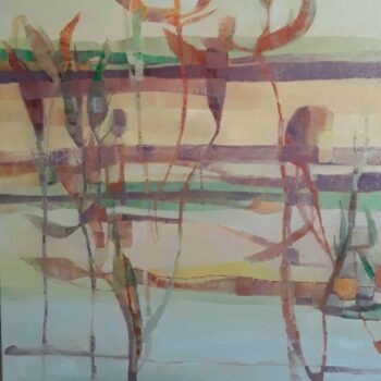 Name of the work: Kevään tuulet