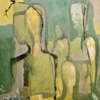 Name of the work: Meidän perhe