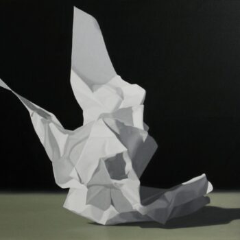 Name of the work: Swan