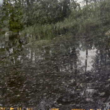 Teoksen nimi: Kerrostumia -sarjan Nimetön