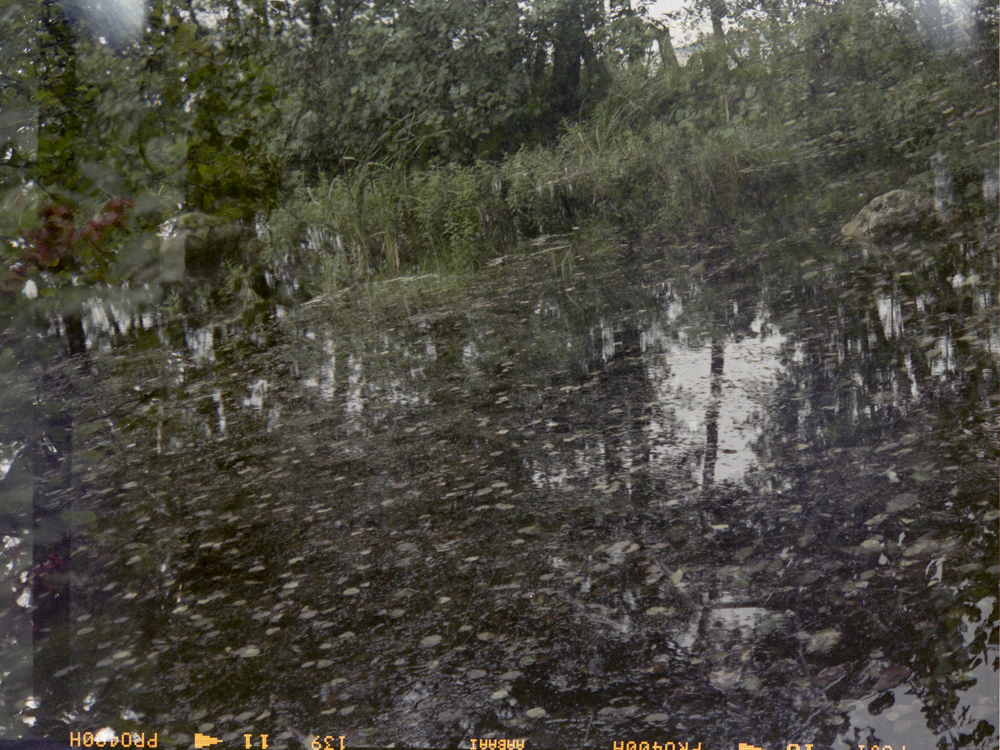 Kerrostumia -sarjan Nimetön