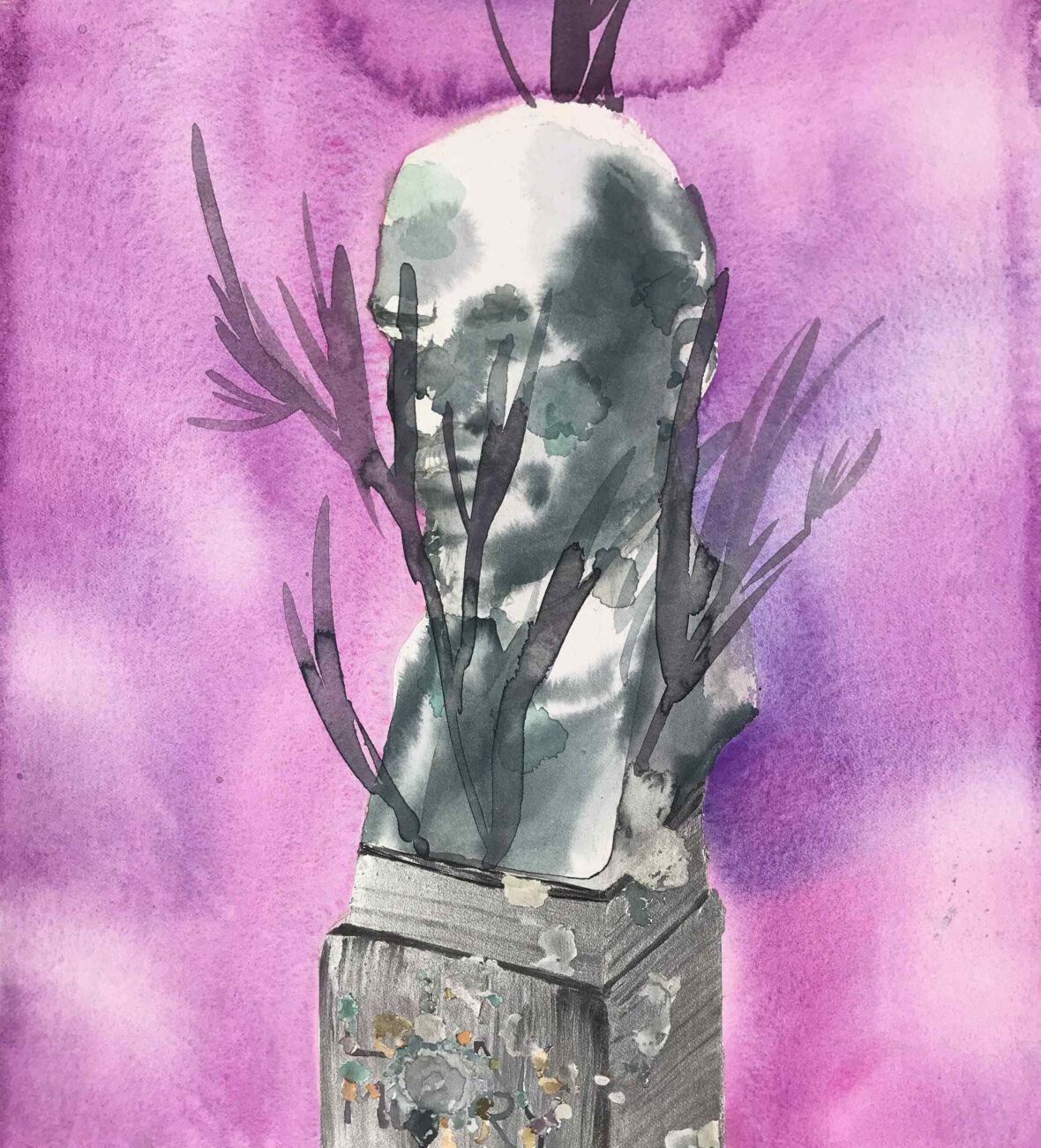 Muistomerkki: Pusikko