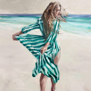 Teoksen nimi: September