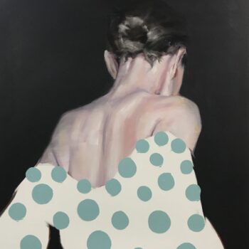 Teoksen nimi: Pitch Black