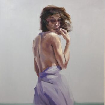 Teoksen nimi: Escape