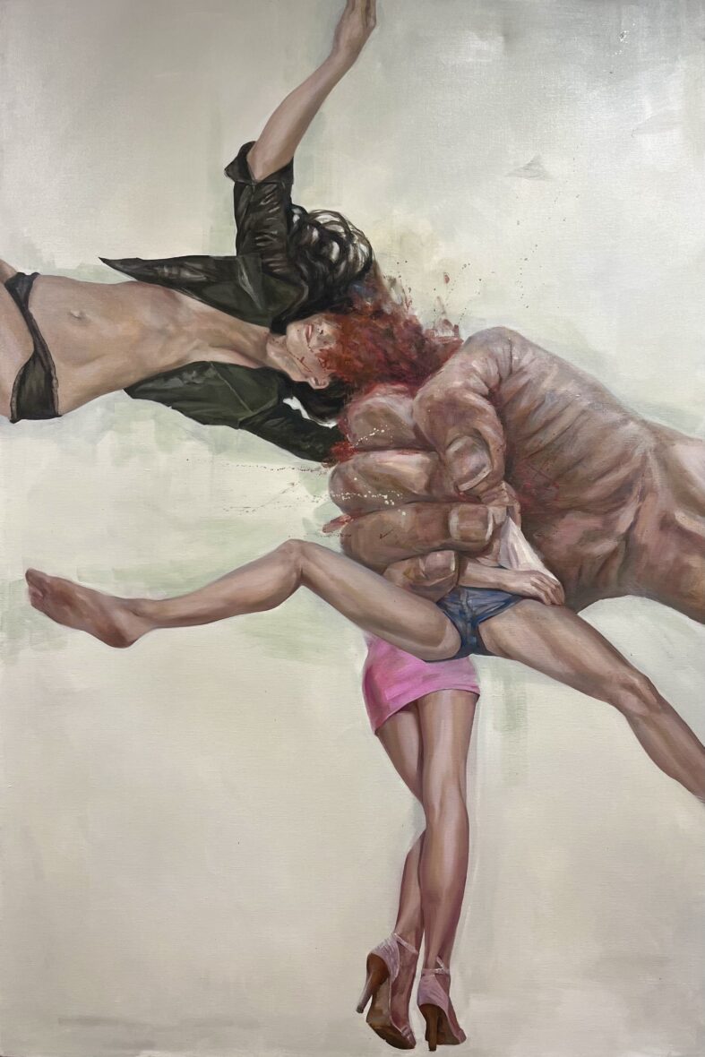 The Cross (Advertshitment)