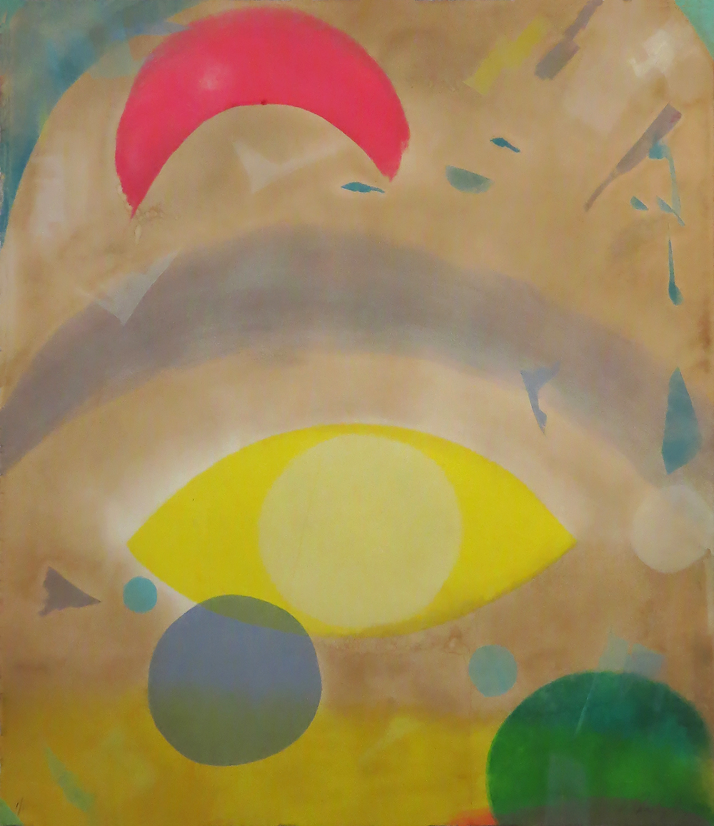 Huomio(silmänkääntötemppu)