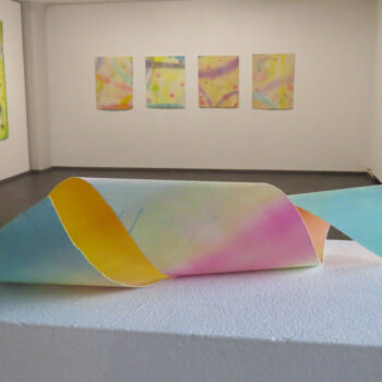 Name of the work: FJONGA