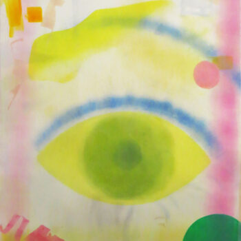 Name of the work: Kirkkain silmin