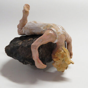 Name of the work: Lähteellä