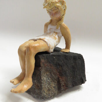 Name of the work: Loputon sunnuntai