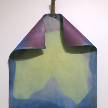 Name of the work: Rauhassa