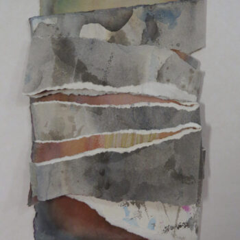 Name of the work: Uusi järjestys