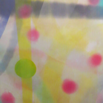 Name of the work: Valoisampaa