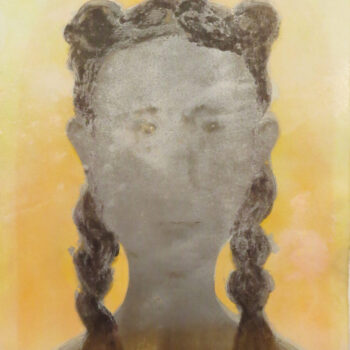 Name of the work: Ystävä(Emilia)