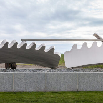 Teoksen nimi: Saha soi