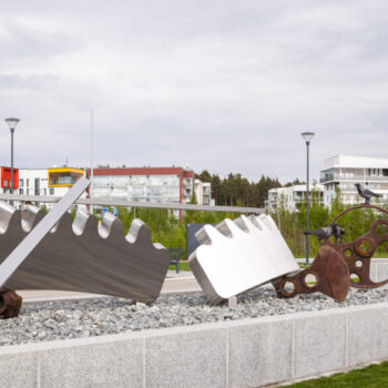 Additional work image