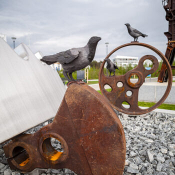 Additional work image