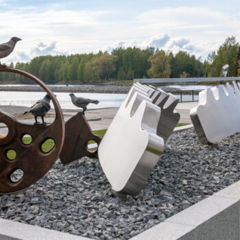 Additional work image