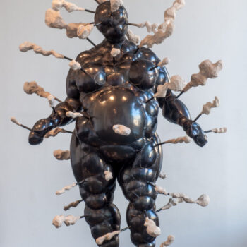 Teoksen nimi: Metabola Improviso