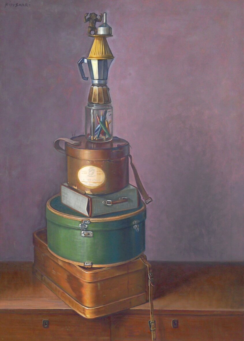 Empire state building